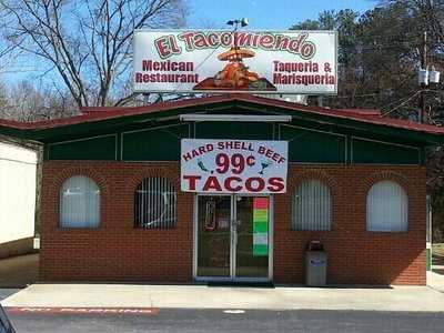 El Tacomiendo