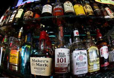 All Stars Sports Grill