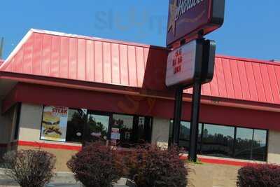 Hardee's, Elizabethton