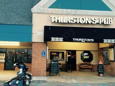 Thurston's Pub