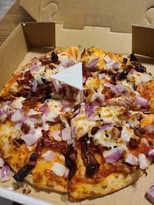 Figaro's Pizza, Keizer