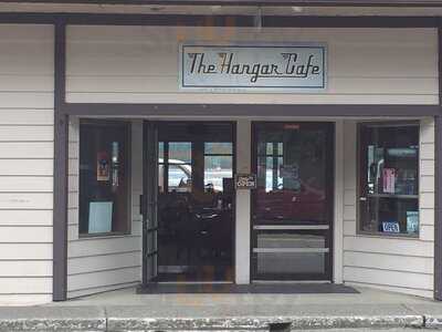 The Hangar Cafe