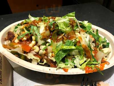 Chipotle Mexican Grill, Romeoville