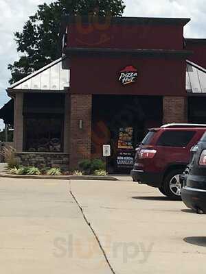 Pizza Hut, Mount Vernon