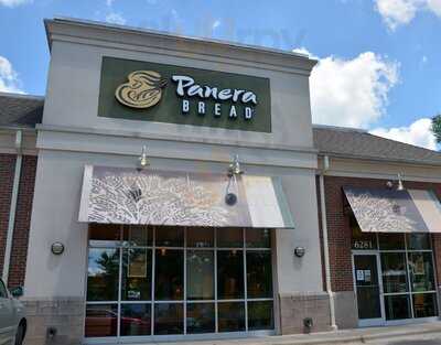 Panera Bread