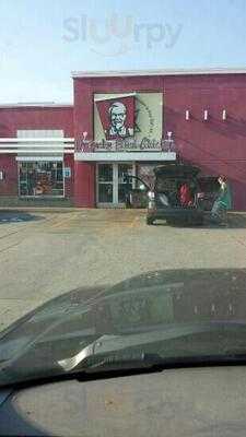 KFC, Pine Bluff