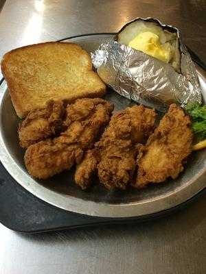 Western Sizzlin Steakhouse & Buffet, McAlester