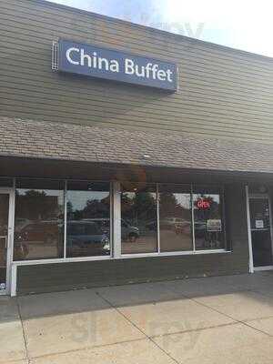 China Buffet