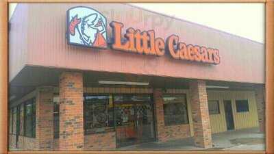 Little Caesars, Marshall