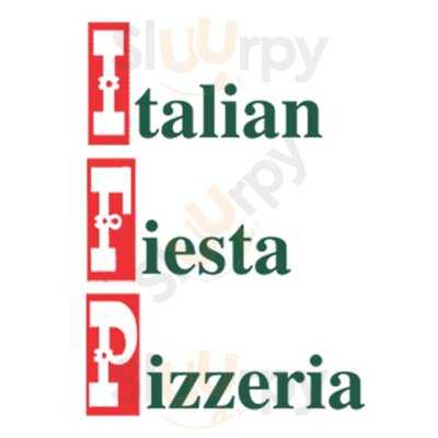 Italian Fiesta Pizzeria