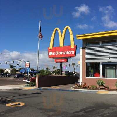 McDonald's, Imperial Beach