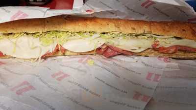 Jimmy Johns, Lakeville