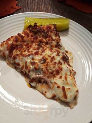 Godfather's Pizza, Villa Rica