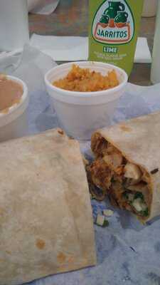 Isidro's Tamales & Taqueria 2, Bourbonnais