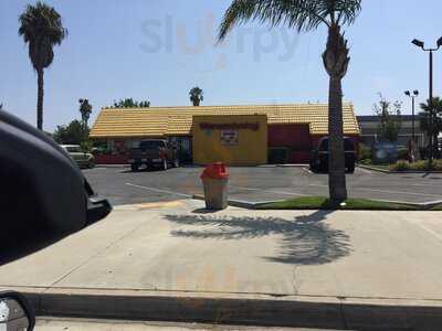 Wienerschnitzel, Imperial Beach