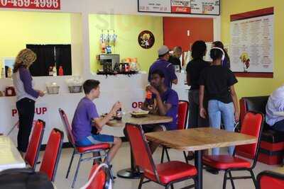 GC Feathers Wings & Things, Villa Rica