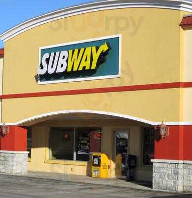 Subway, Alpena