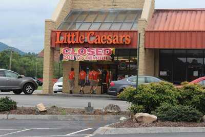 Little Caesars