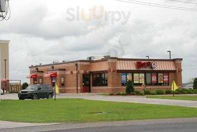 Wendy's, Thibodaux