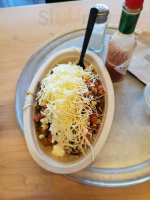 Chipotle Mexican Grill, New Lenox