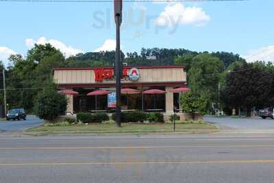 Wendy's