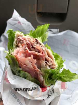 Jimmy John's, Mount Vernon