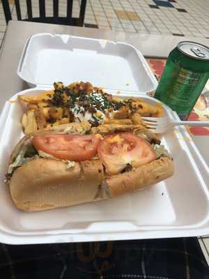 The Great Steak & Potato Co.