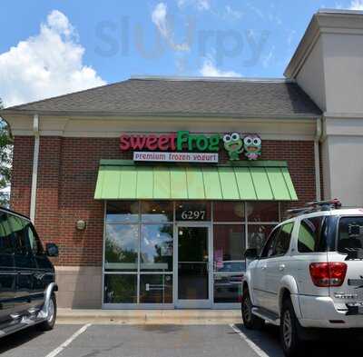 sweetFrog, Clemmons