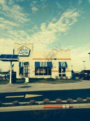 White Castle, New Lenox