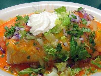 Mariscos La Sirenita