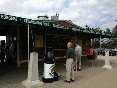 Frappe Shack, Kittery