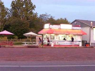 Kirkwood Creamery