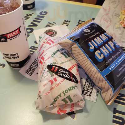 Jimmy John's