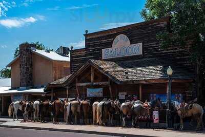 Oxbow Saloon