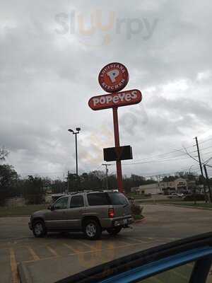 Popeyes Louisiana Kitchen