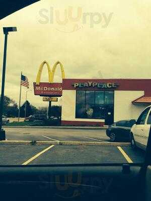 McDonald's, New Lenox