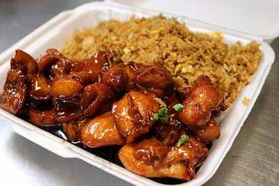 Yummy Chinese Restaurant, Lehigh Acres