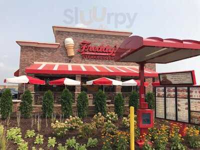 Freddy’s Frozen Custard And Steakburgers