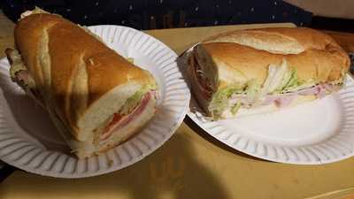 Sarge's Subs