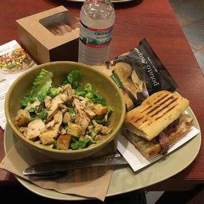 Panera Bread