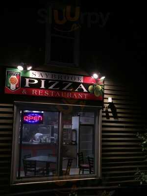 Saybrook Pizza & Restaurant