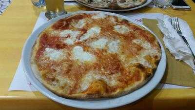 Mamma Che Pizza, Roma