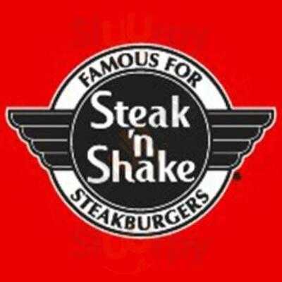 Steak 'n Shake, Bourbonnais