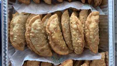 Empanada Central, Cliffside Park