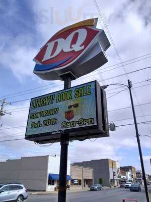 Dairy Queen Grill & Chill, Mount Vernon