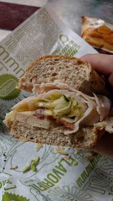 Quiznos, Lakeville