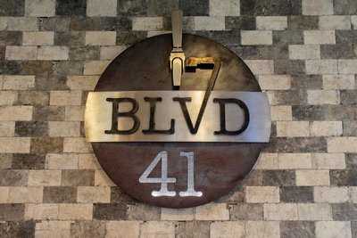 Boulevard 41