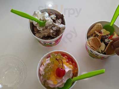 sweetFrog, Plainville