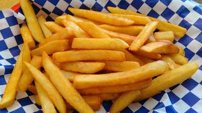 Crisp Fish 'n Chips, Imperial Beach