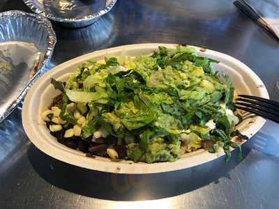 Chipotle Mexican Grill, Upper Marlboro